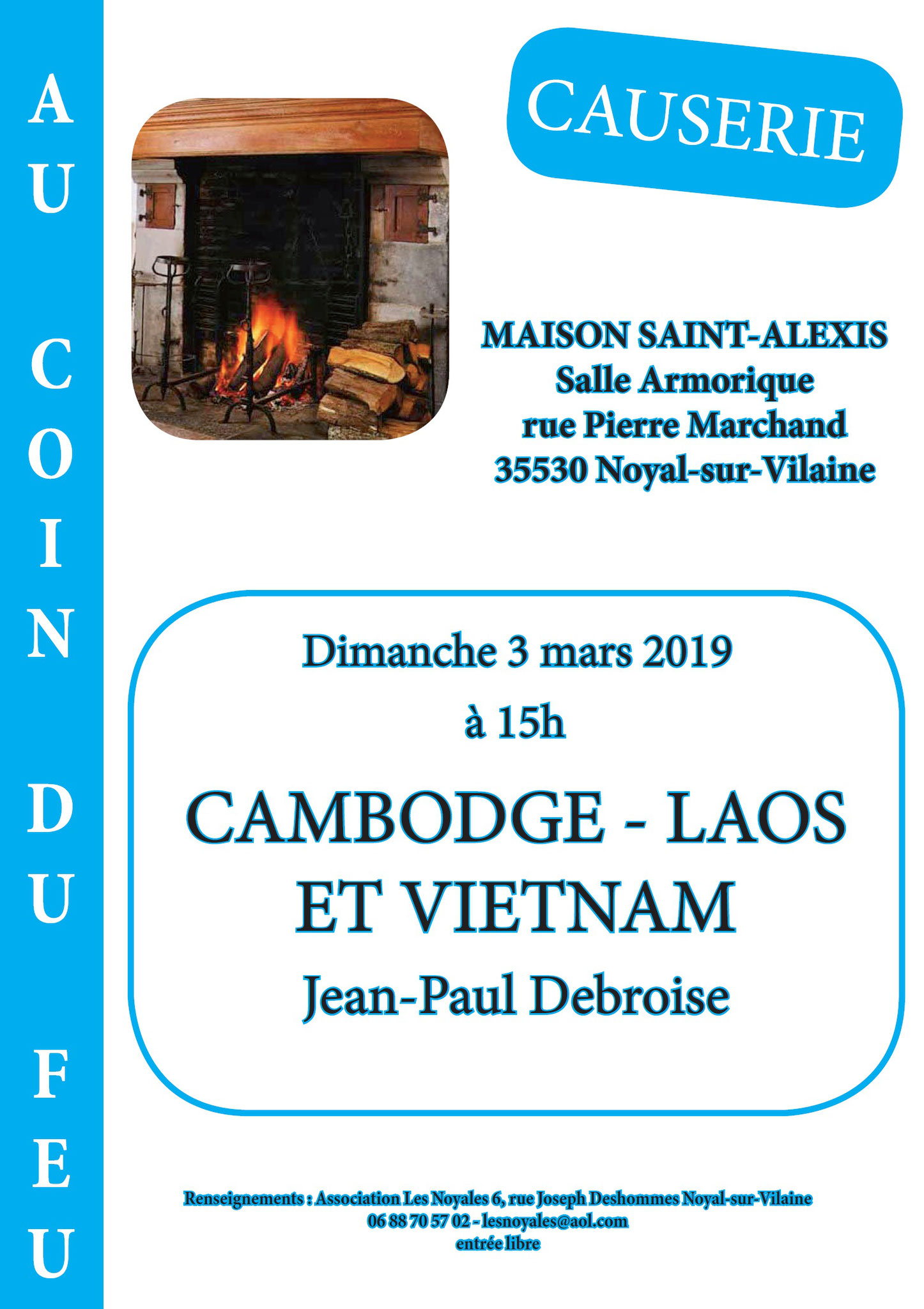 Cambodge a