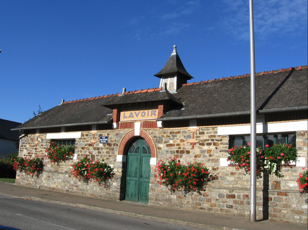 Lavoir