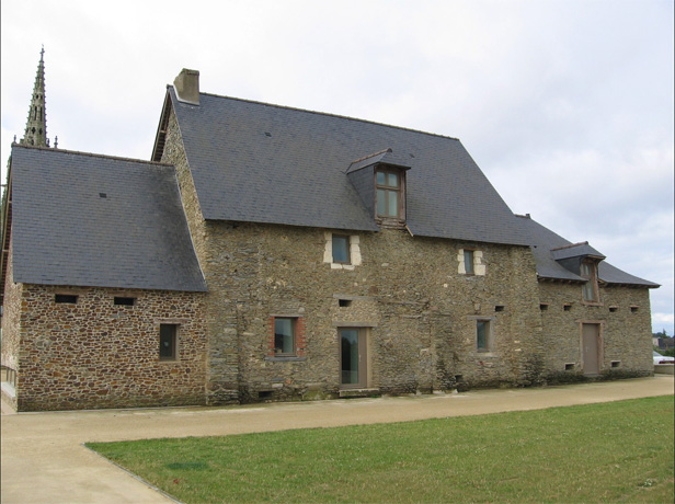 Logis de la Motte